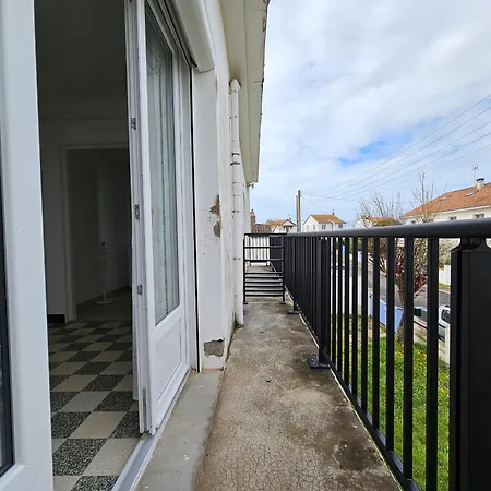 5min Plage, Balcon, Animaux Ok Sur Demande, Parking - - Fr-1-476-219 펜션 *