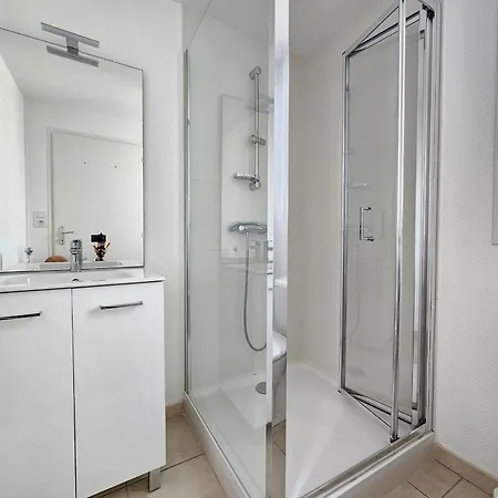 5min Plage, Balcon, Animaux Ok Sur Demande, Parking - - Fr-1-476-219 * 라포트 쉬르메르