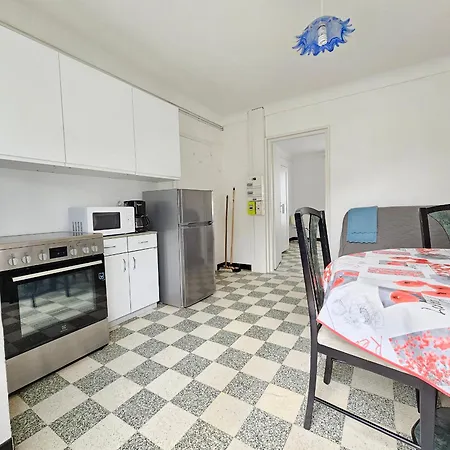 5min Plage, Balcon, Animaux Ok Sur Demande, Parking - - Fr-1-476-219 펜션 *
