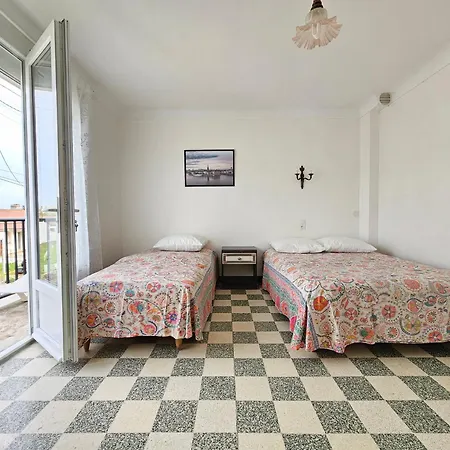 5min Plage, Balcon, Animaux Ok Sur Demande, Parking - - Fr-1-476-219 펜션 라포트 쉬르메르